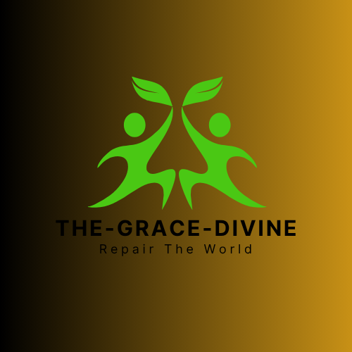 The Logo of the Grace Divine
